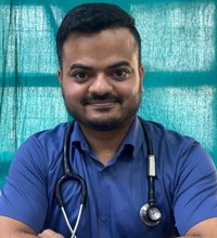 Dr. Sagar Jaiswal